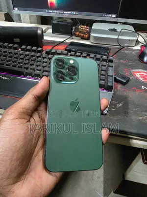 Apple iPhone 13 Pro 128 GB Green