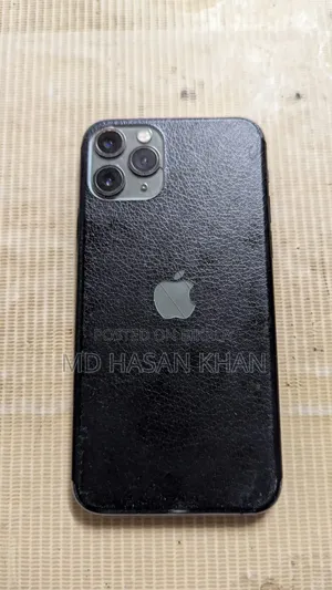 Apple iPhone 11 Pro 64 GB Black