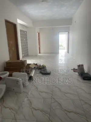 3-Bedroom Apartment in AK Judge Tower, Uttara for Sale