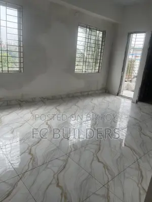 3-Bedroom Apartment in AK Judge Tower, Uttara for Sale