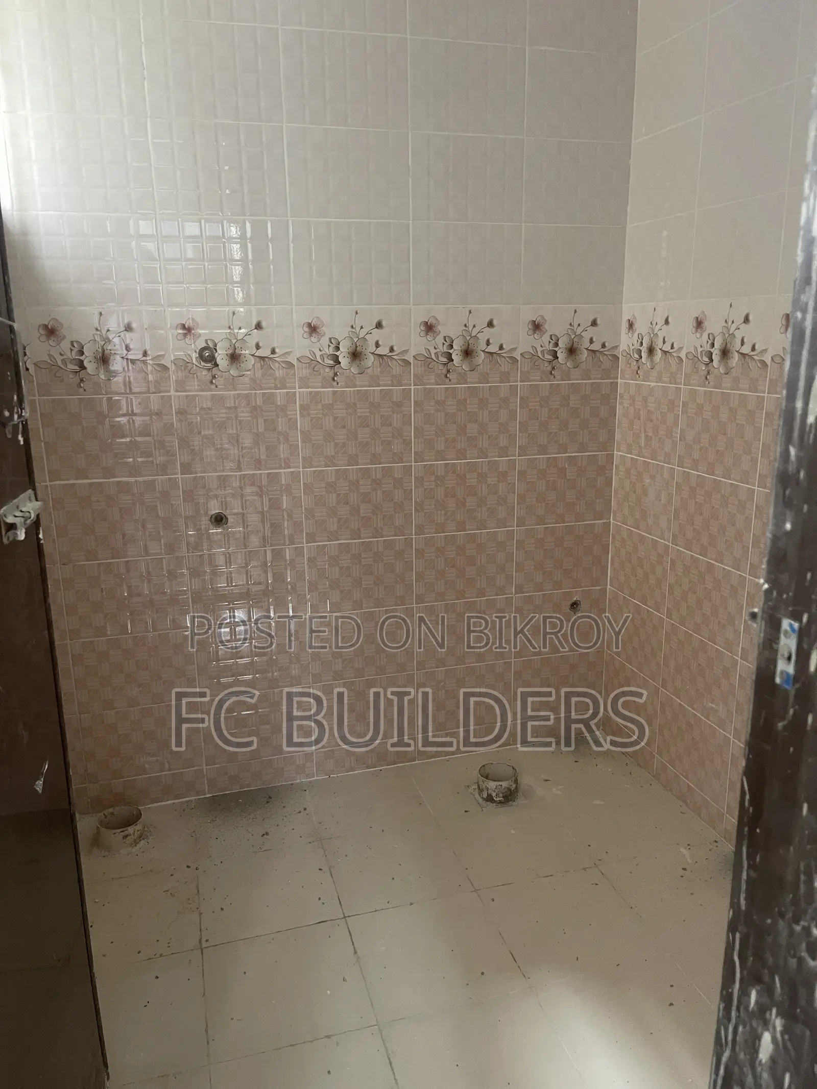 3-Bedroom Apartment in AK Judge Tower, Uttara for Sale