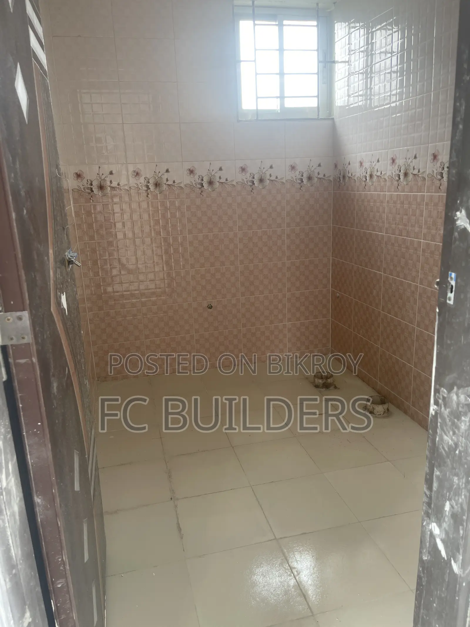 3-Bedroom Apartment in AK Judge Tower, Uttara for Sale