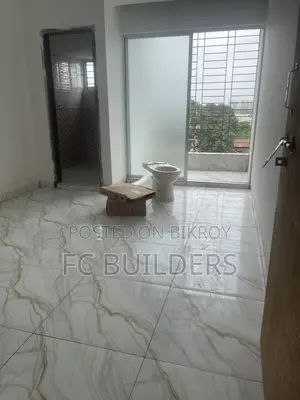 3-Bedroom Apartment in AK Judge Tower, Uttara for Sale