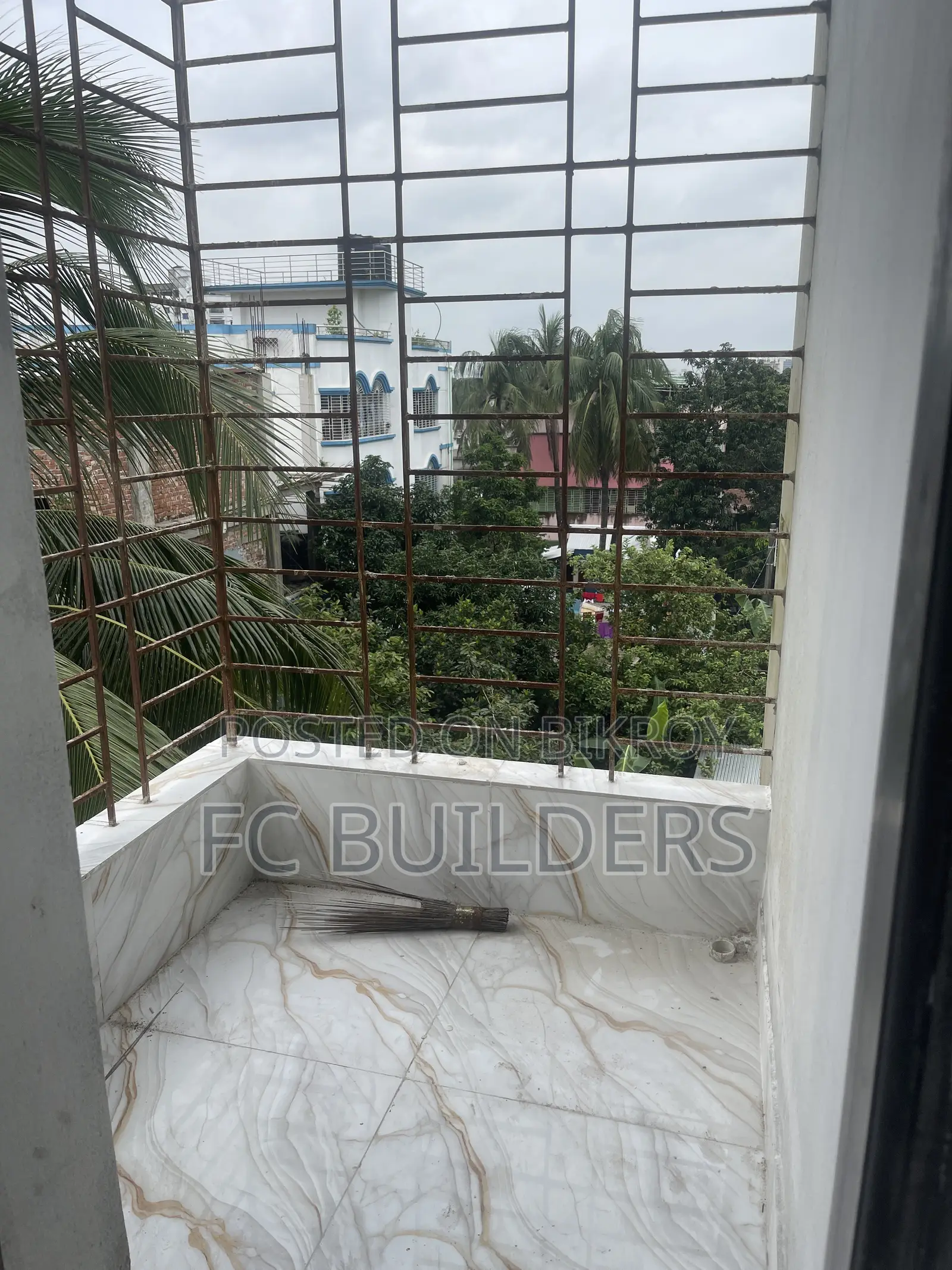 3-Bedroom Apartment in AK Judge Tower, Uttara for Sale