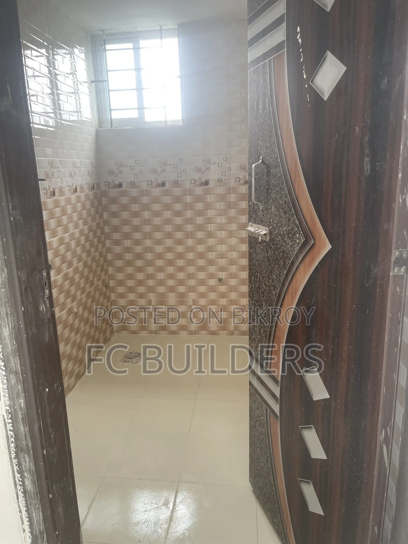 3-Bedroom Apartment in AK Judge Tower, Uttara for Sale