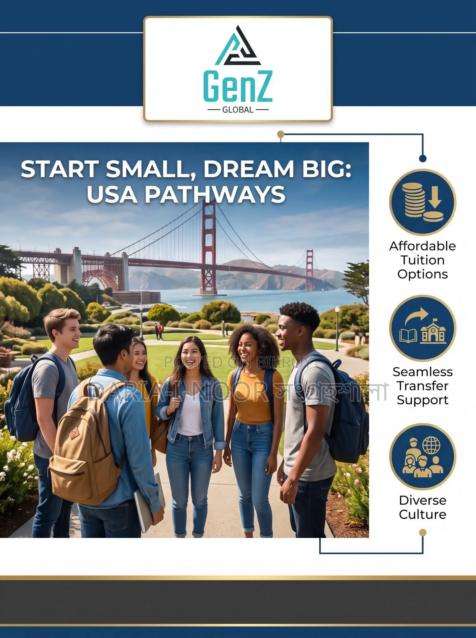 Your USA Study Journey Starts With the Right Pathway