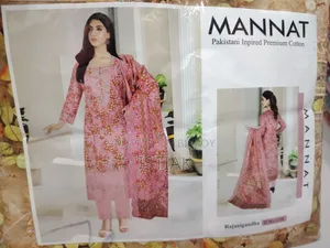 Pakistani Inspire (Mannat)
