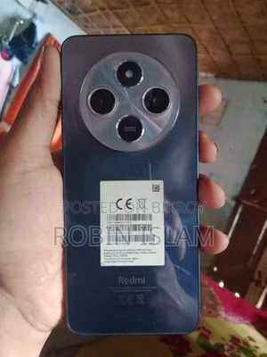 Xiaomi Redmi 14C 256 GB Blue