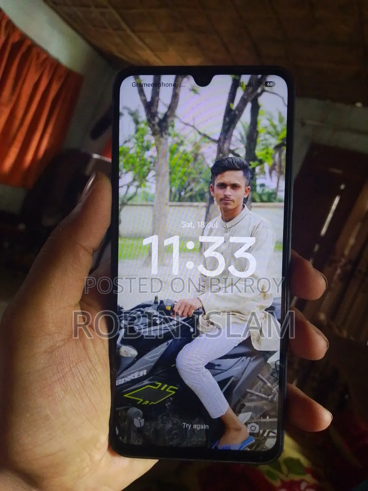 Xiaomi Redmi 14C 256 GB Blue