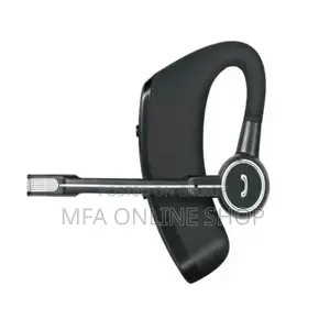 New Year Business Bluetooth Earphone