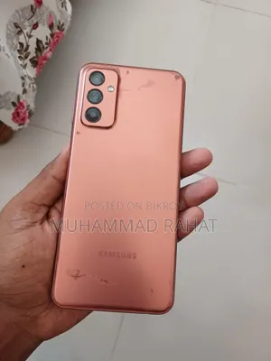 Samsung Galaxy F23 128 GB Pink
