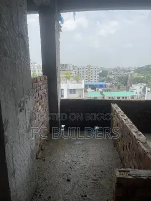 3-bedroom Apartment in AK Judge Tower, Uttara for Sale