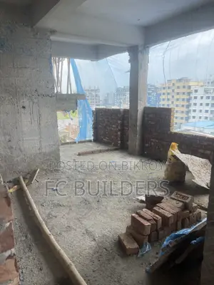 3-bedroom Apartment in AK Judge Tower, Uttara for Sale