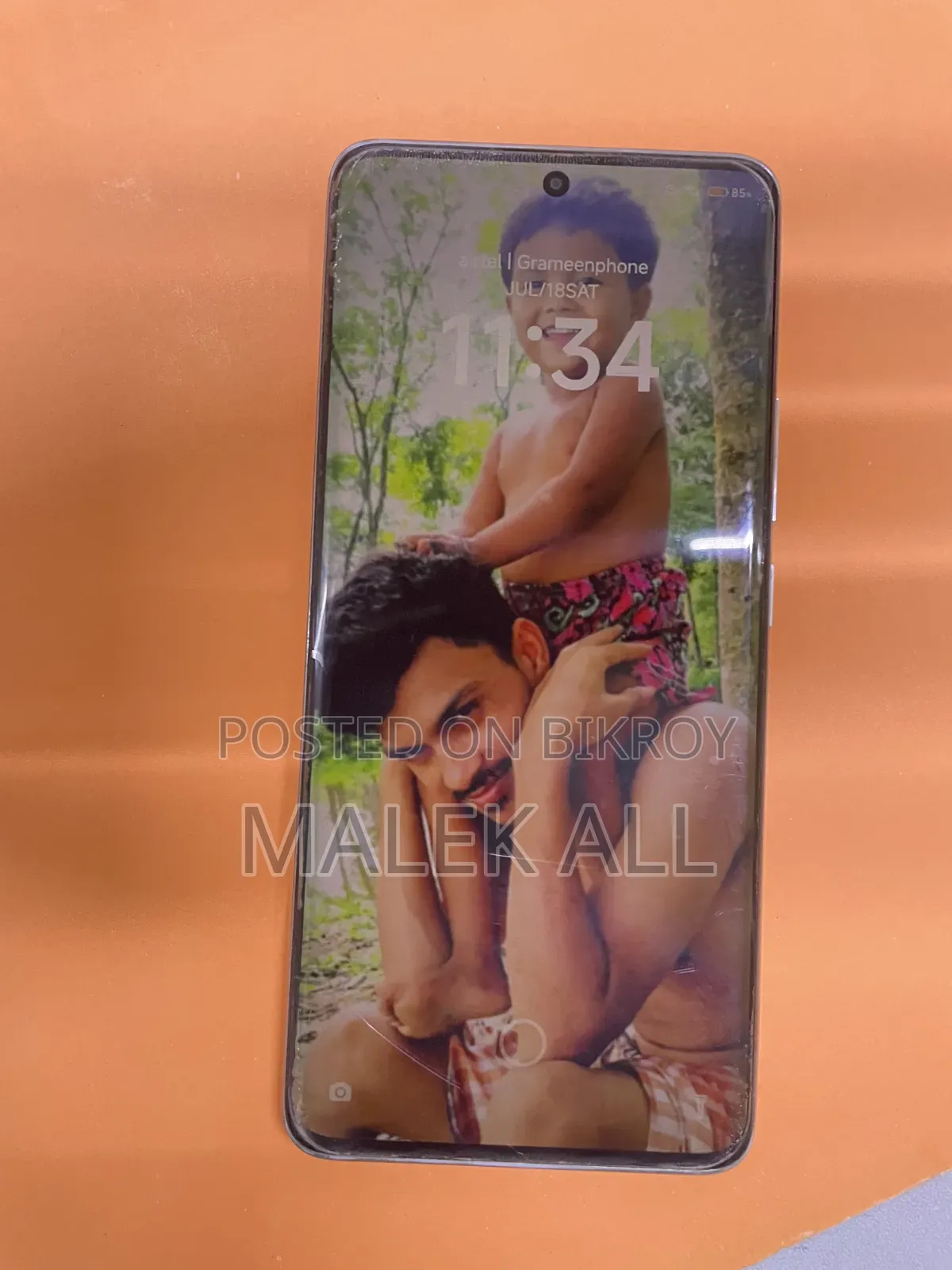 Xiaomi Redmi Note 14 Pro 128 GB White