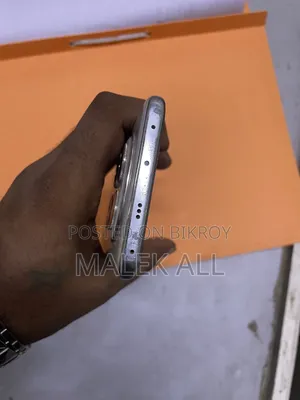Xiaomi Redmi Note 14 Pro 128 GB White