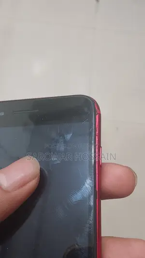অ্যাপল আইফোন ৮ প্লাস ৬৪ জিবি রেড