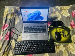 ল্যাপটপ এইচপি জেডবুক ১৪ইউ জি৫ ৮জিবি ইন্টেল কোর আই৫ এসএসডি ২৫৬জিবি