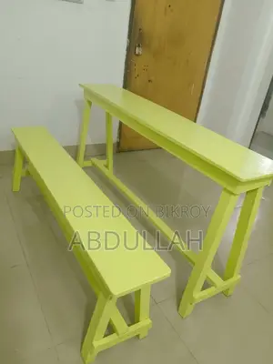 School / Coaching Bench for Sale