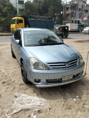 Toyota Allion 2004