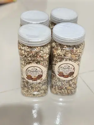 Coffee Nut