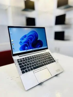 ল্যাপটপ HP Elitebook 845 G8 ৮জিবি AMD Ryzen 5 SSD ২৫৬জিবি