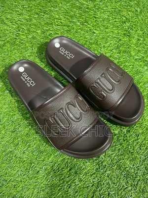Premium Quality Men's Casual Sandal | Imported From China
