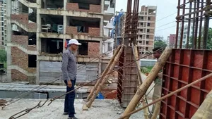 3-Bedroom Apartment in Citylights Real, Basundhara for Sale