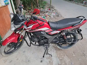 এইচ পাওয়ার জারা ডিজিটাল ভি২ ২০২৪ লাল