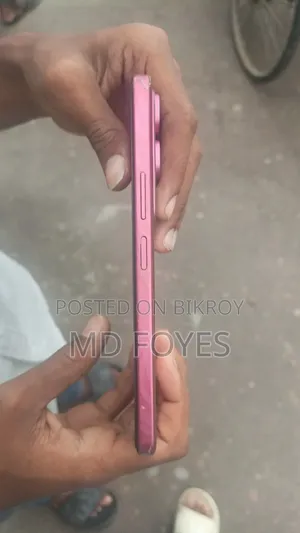 Vivo Y21d 128 GB Red