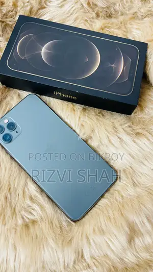 Apple iPhone 11 Pro Max 64 GB Green