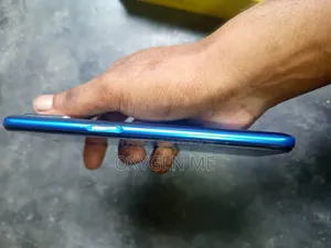 Realme 7 5G 128 GB Blue