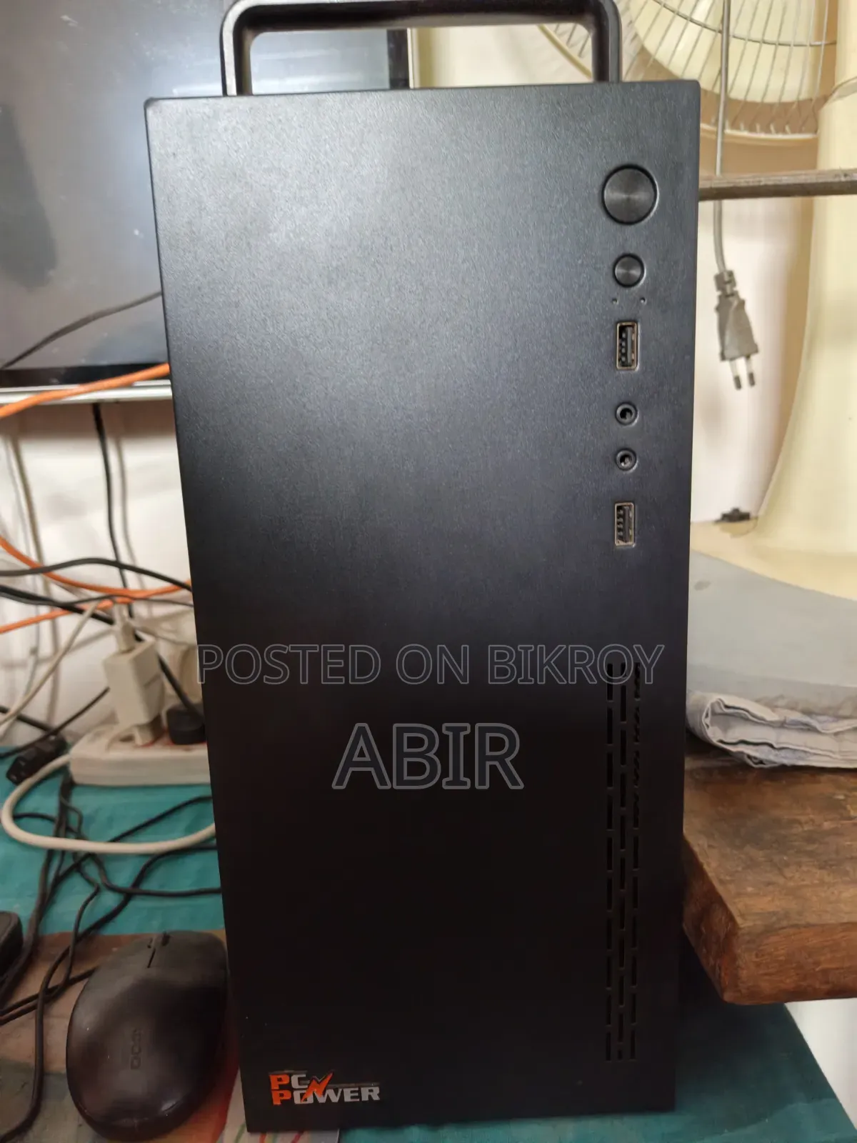 Intel I5 6th Gen | 16GB RAM | 128GB SSD + 500GB HDD