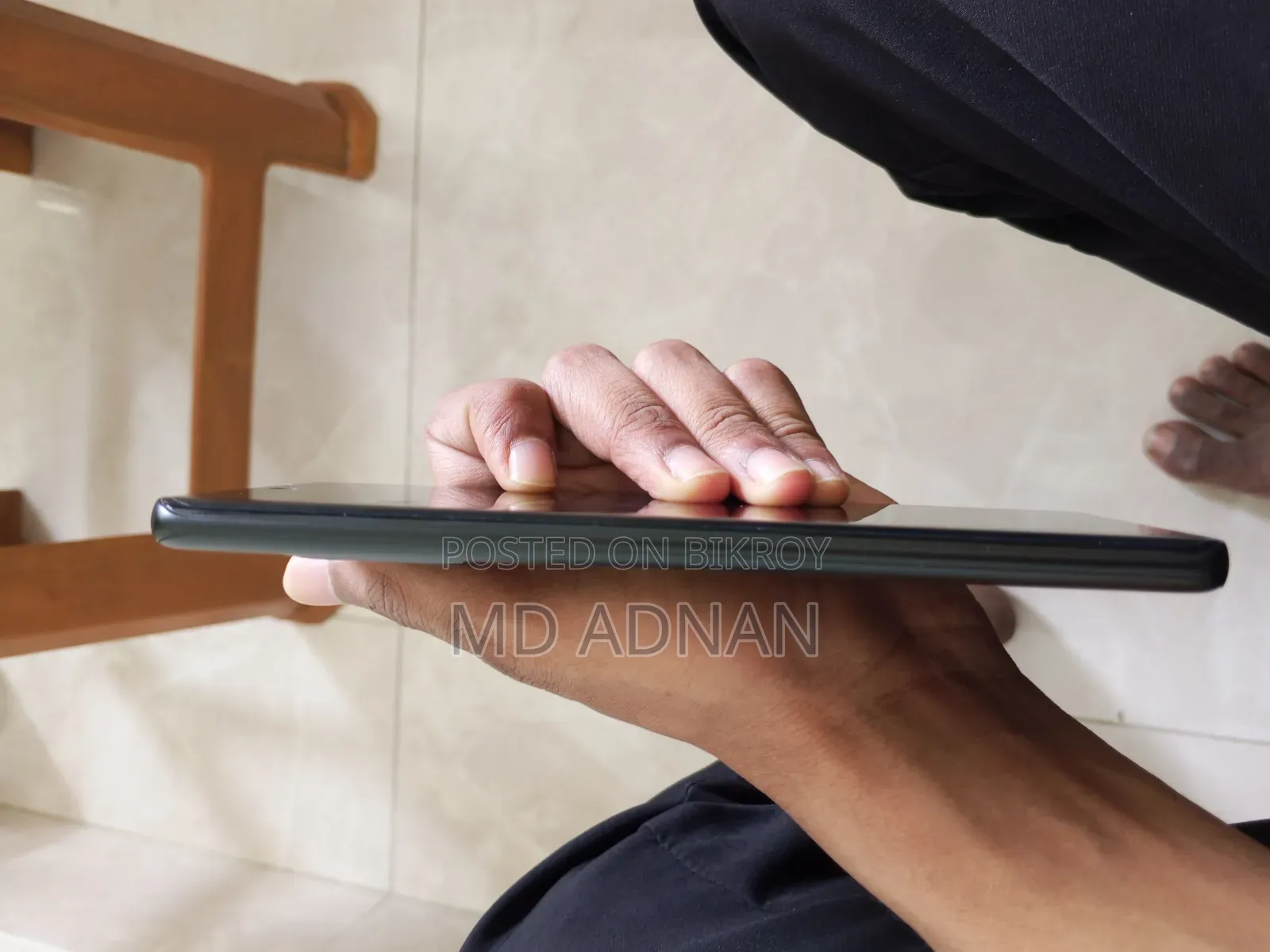 শাওমি রেডমি নোট ১৫ ১২৮ জিবি ব্ল্যাক