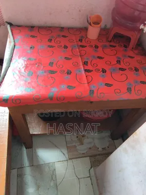 টেবিল বিক্রি করা হবে