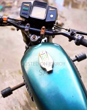 ইয়ামাহা আর১ ১৯৯৫ ব্লু