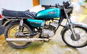 ইয়ামাহা আর১ ১৯৯৫ ব্লু