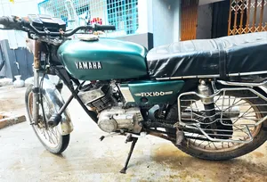 ইয়ামাহা আর১ ১৯৯৫ ব্লু