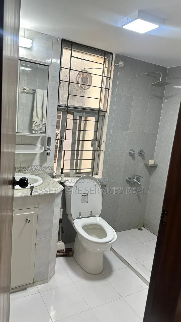 গুলশানে ৩ বেডরুমের ফার্নিশড অ্যাপার্টমেন্ট ভাড়ার জন্য
