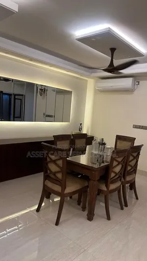 গুলশানে ৩ বেডরুমের ফার্নিশড অ্যাপার্টমেন্ট ভাড়ার জন্য