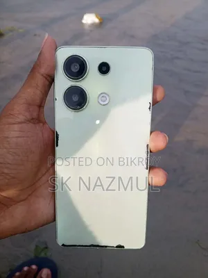 Xiaomi 13 128 GB Silver