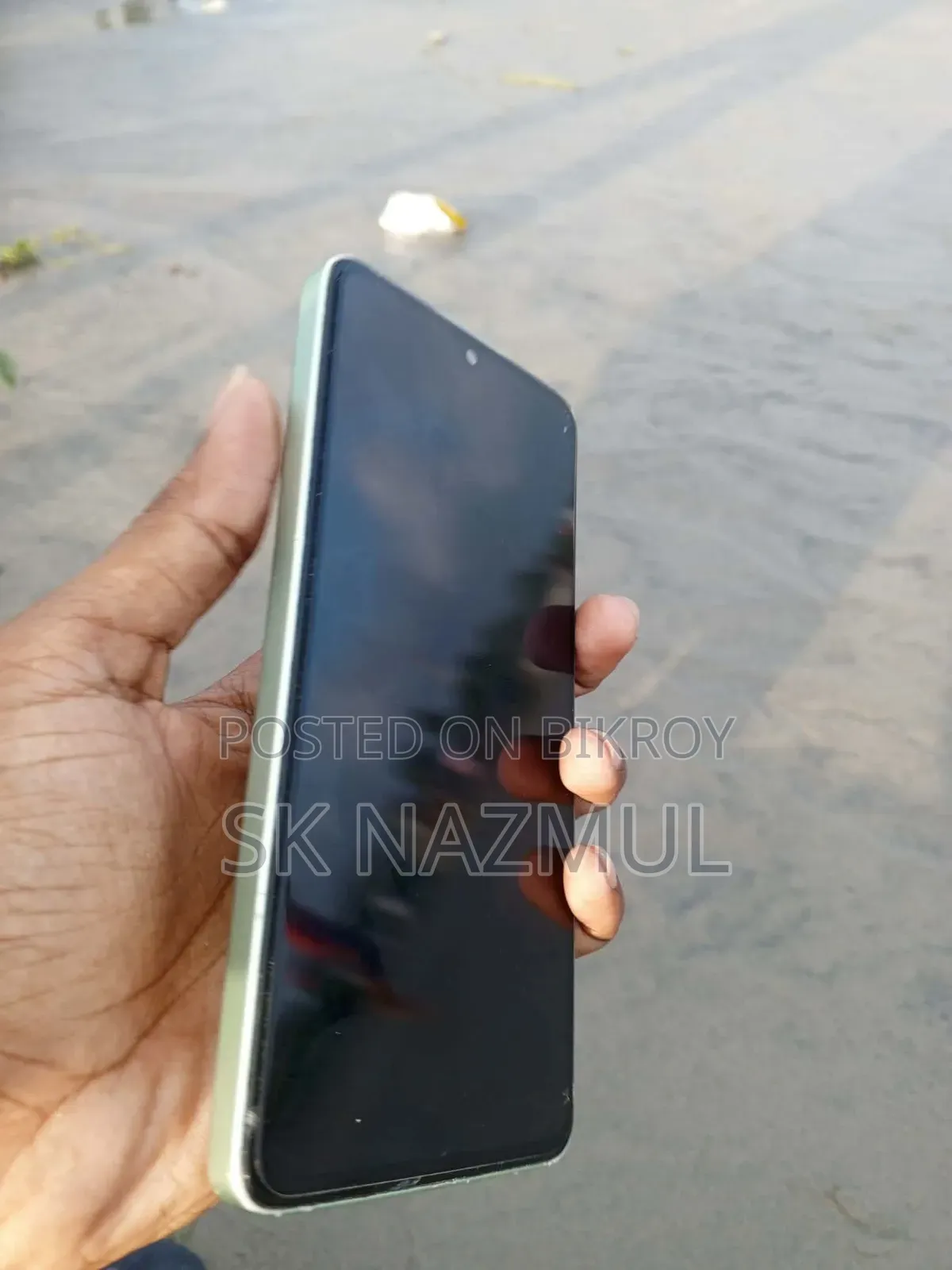 Xiaomi 13 128 GB Silver