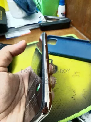Apple iPhone 11 Pro 256 GB Rose Gold