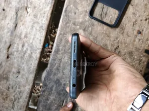 Tecno Spark 40 128 GB Black