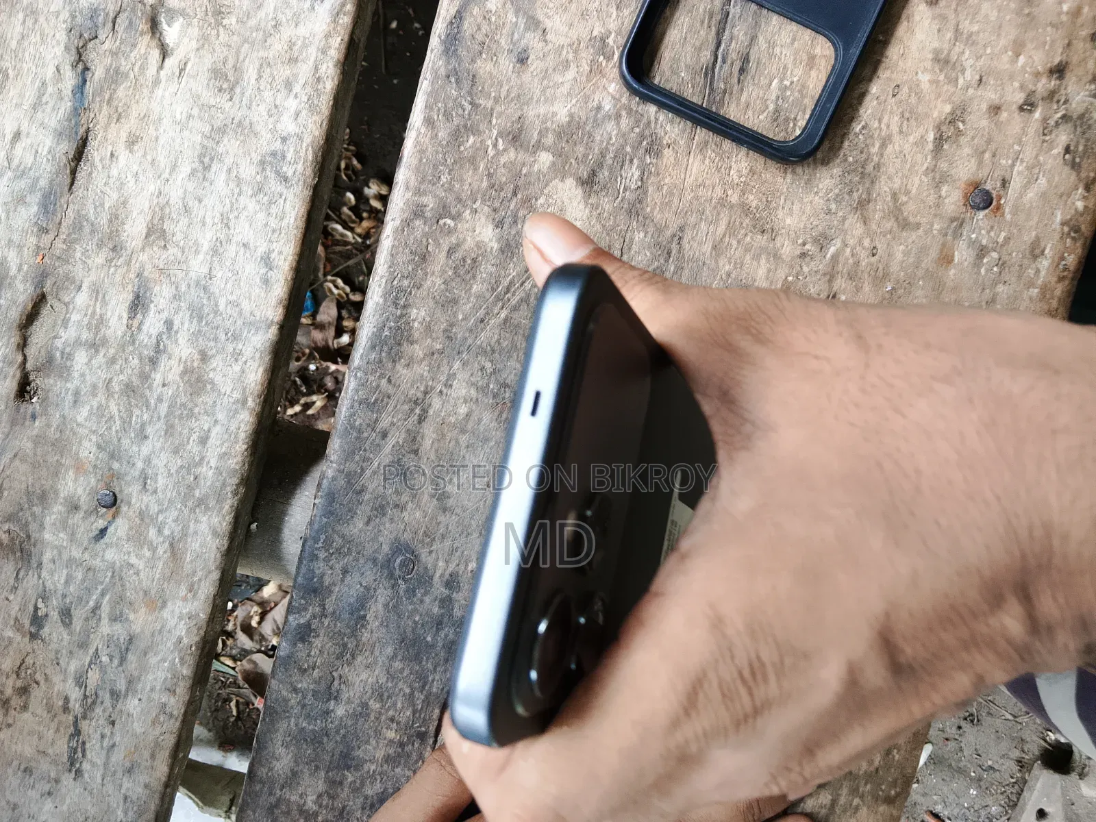 Tecno Spark 40 128 GB Black