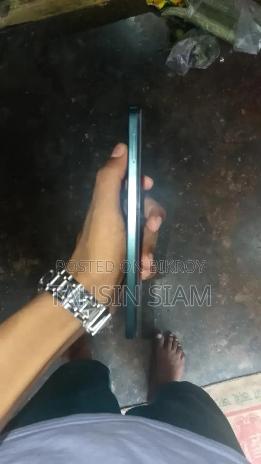 Vivo Y04 128 GB