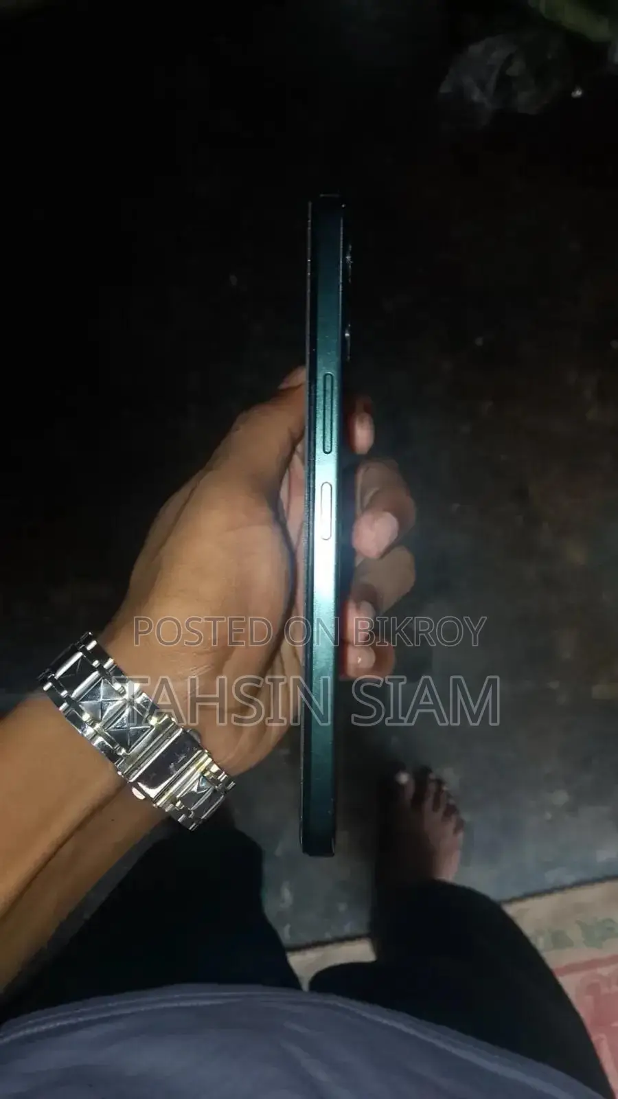 Vivo Y04 128 GB
