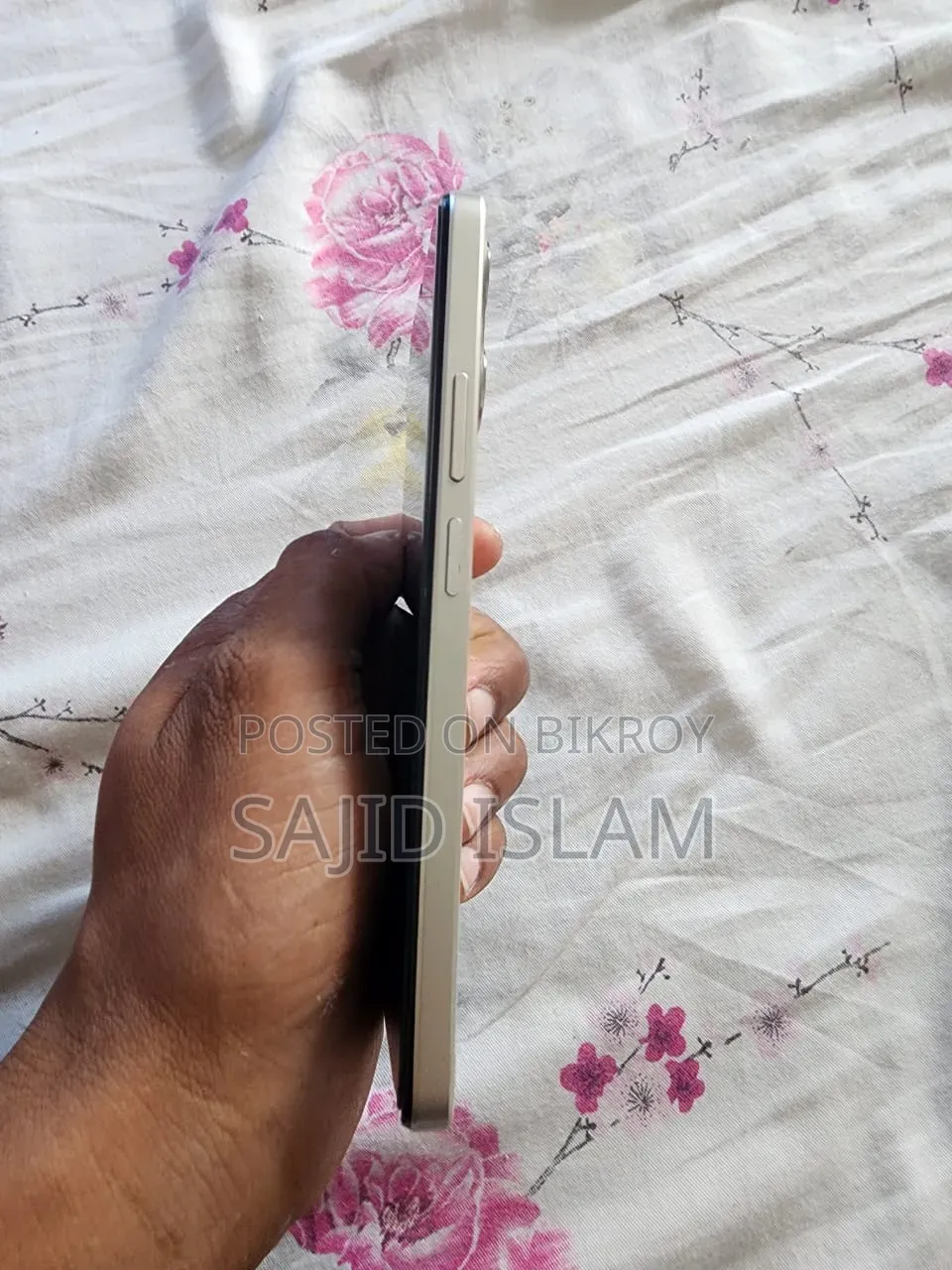 Realme Note 70T 128 GB Rose Gold