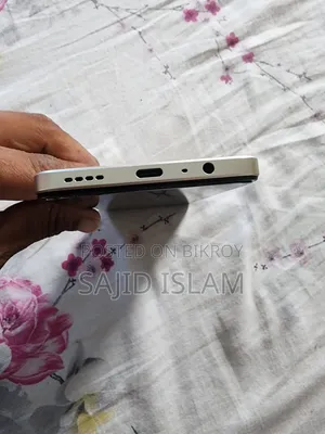 Realme Note 70T 128 GB Rose Gold
