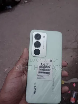 Xiaomi Redmi 15 5G 256 GB Green