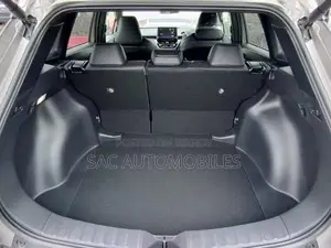 Toyota Corolla Cross 1.8 Hybrid FWD 2022 Brown
